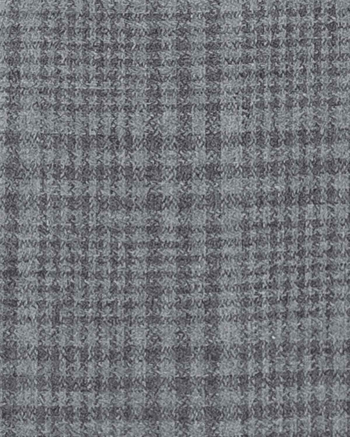 Glendale Checked Wool Blend Shirt Style Jacket - Image 4 - Country Collection