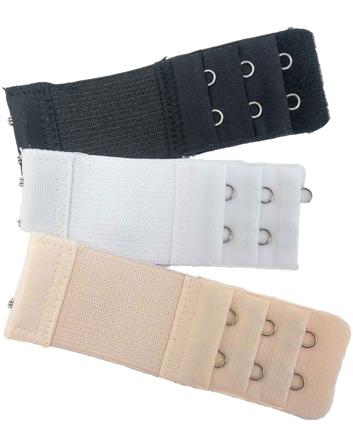 Pack of 6 Bra Extenders - Image 2 - Country Collection