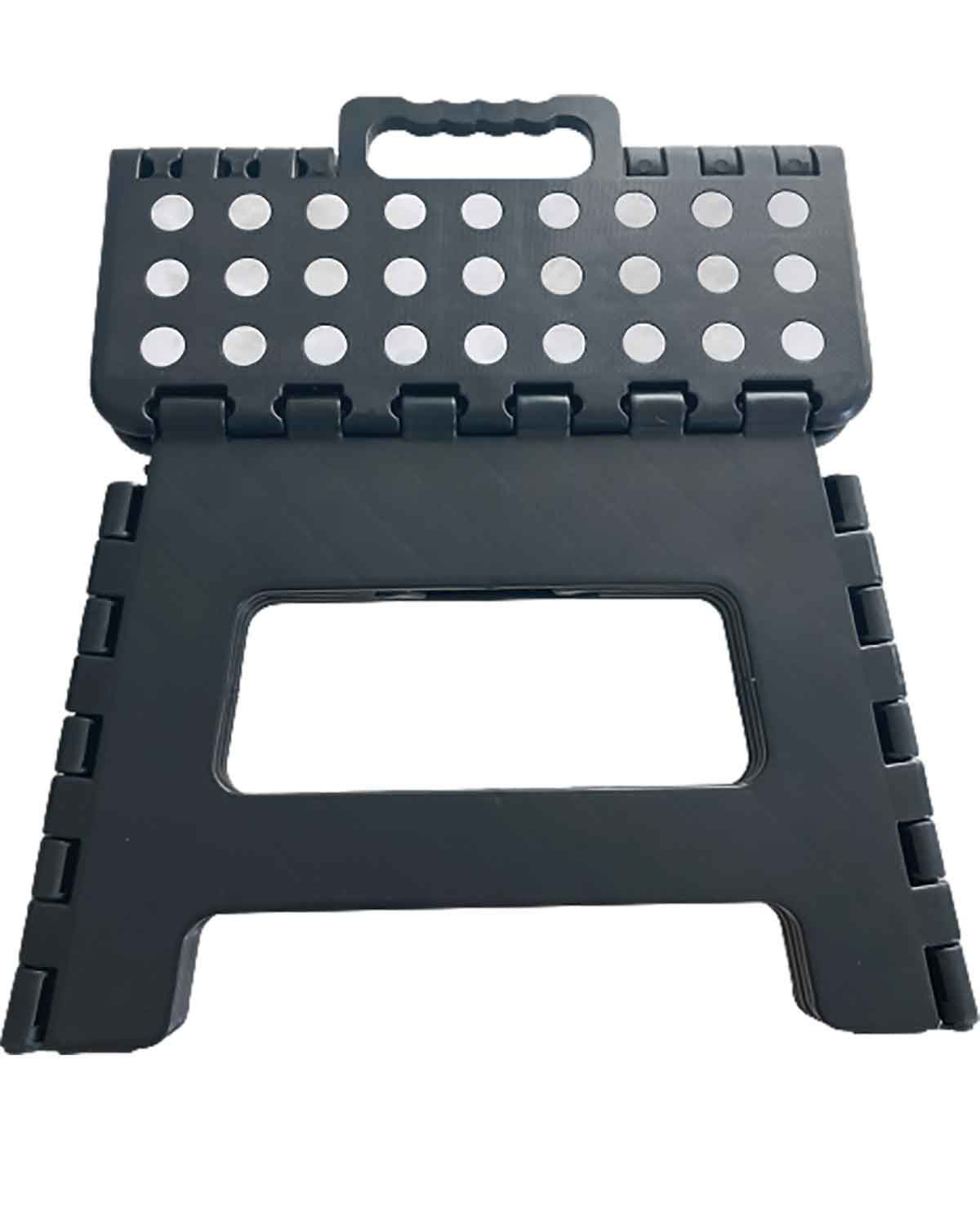 Multi Purpose Folding Step Stool - Image 3 - Country Collection