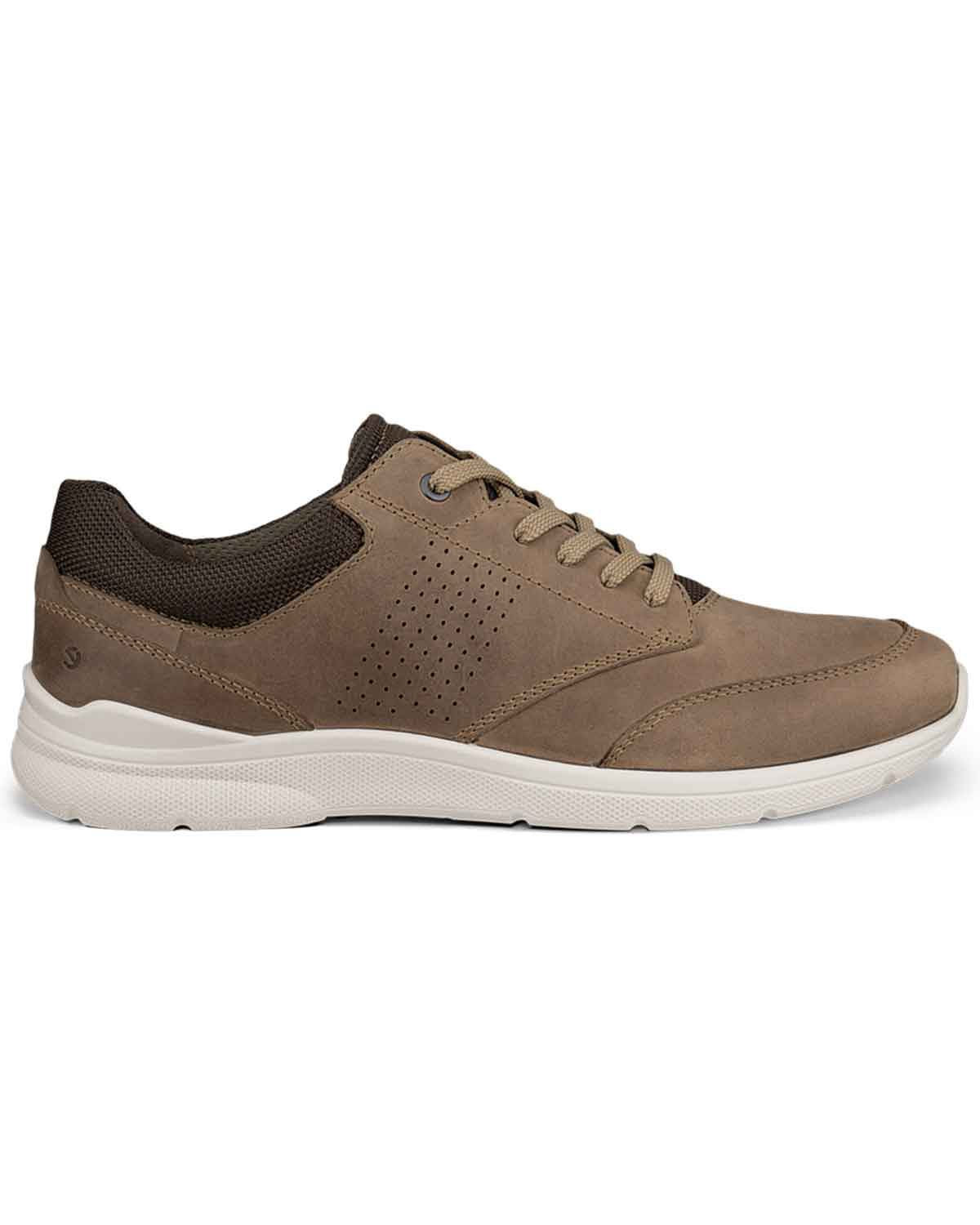Mens ECCO Irving Shoe - Image 2 - Country Collection