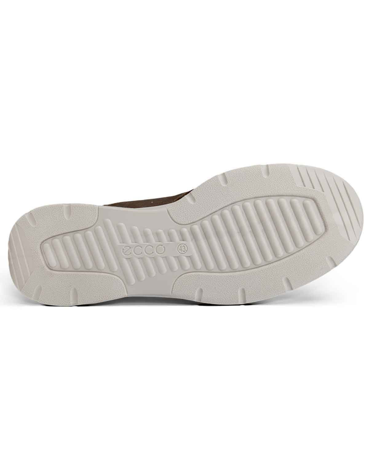 Mens ECCO Irving Shoe - Image 3 - Country Collection