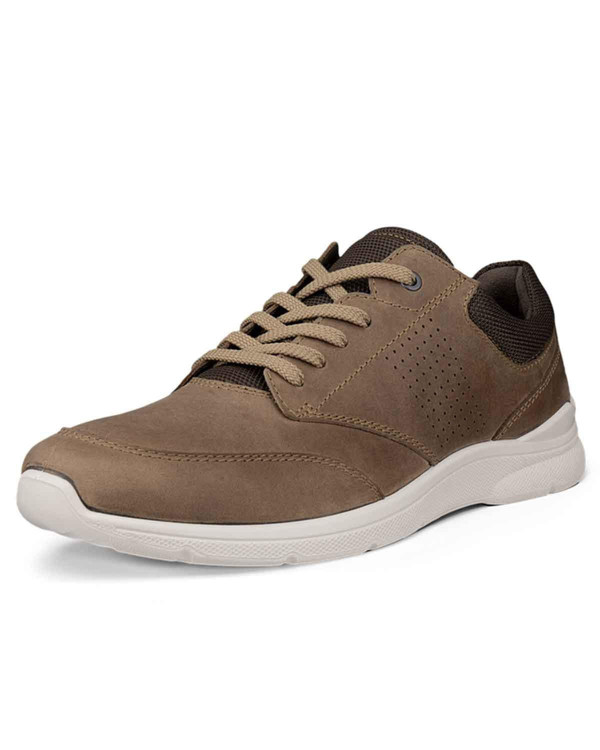 Mens ECCO Irving Shoe - Image 4 - Country Collection