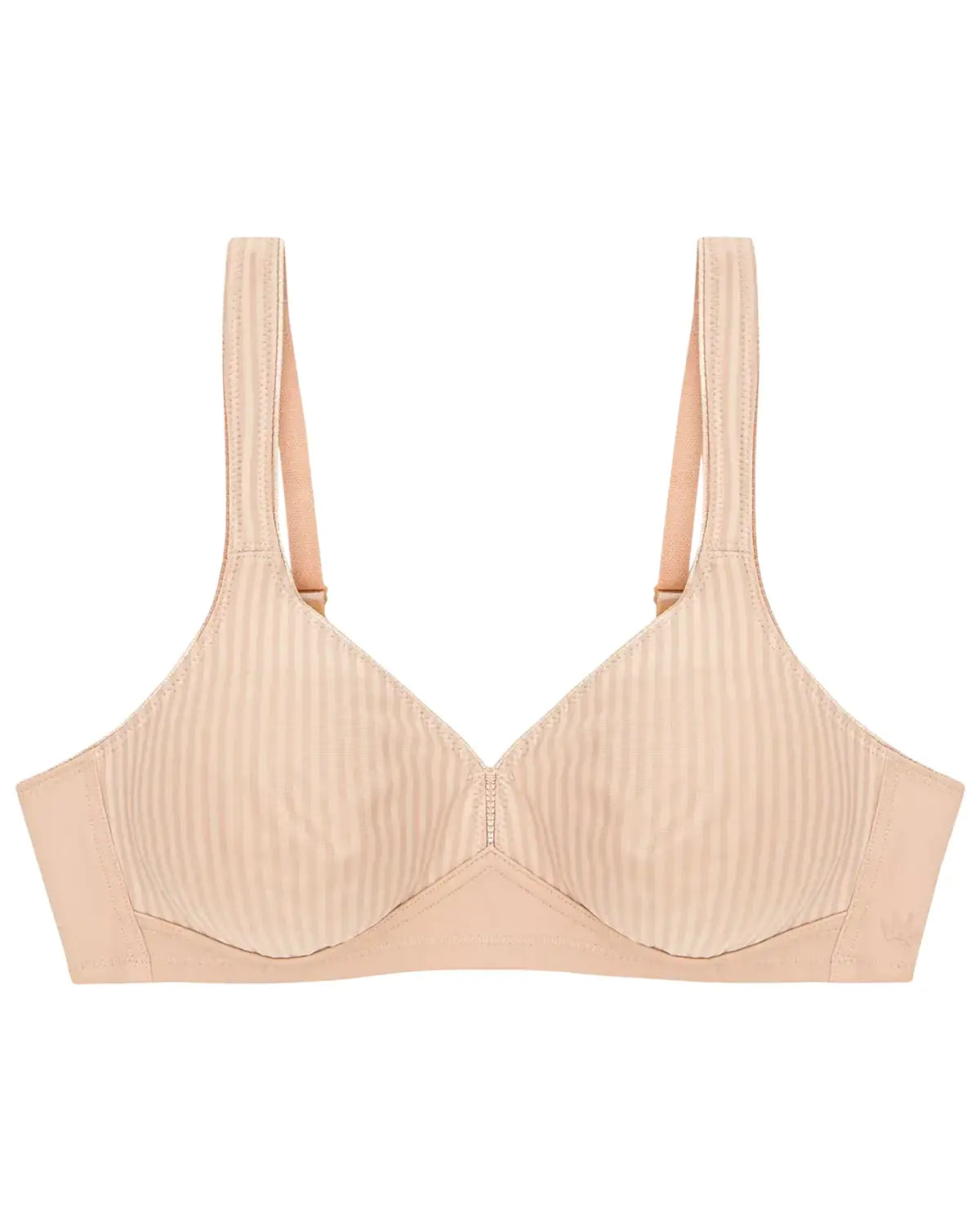 Triumph Modern Non Wired Soft Cotton Bra