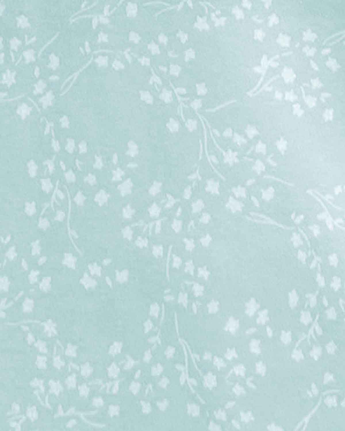 Jennie Floral Cotton Short Sleeved Polo Top - Image 3 - Country Collection