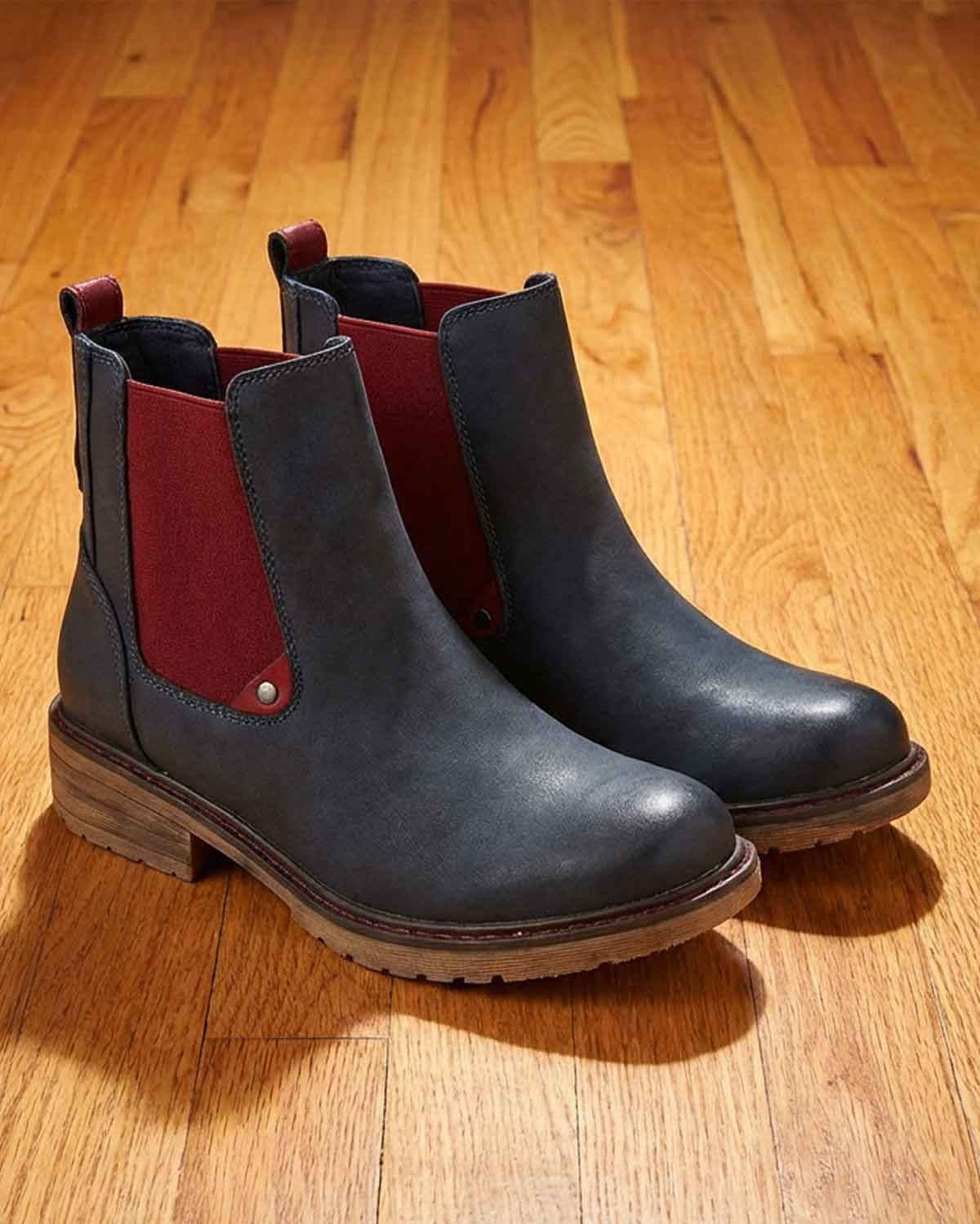 Lunar Suvi Boot - Country Collection