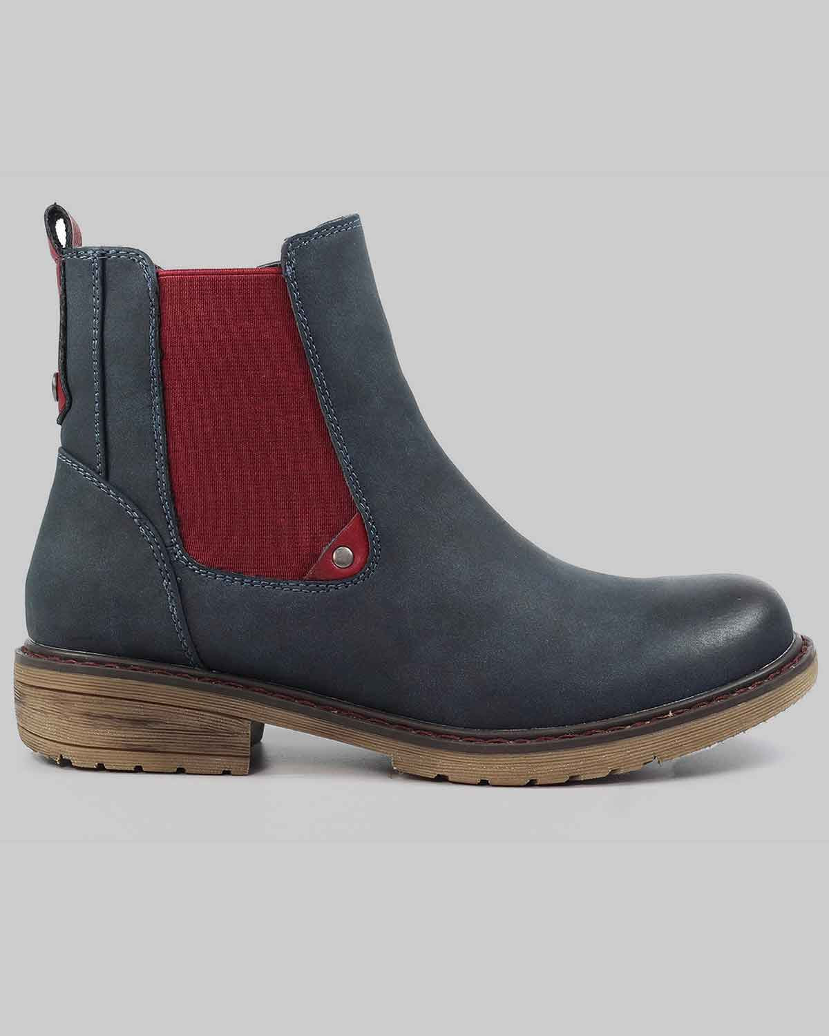 Lunar Suvi Boot - Image 2 - Country Collection