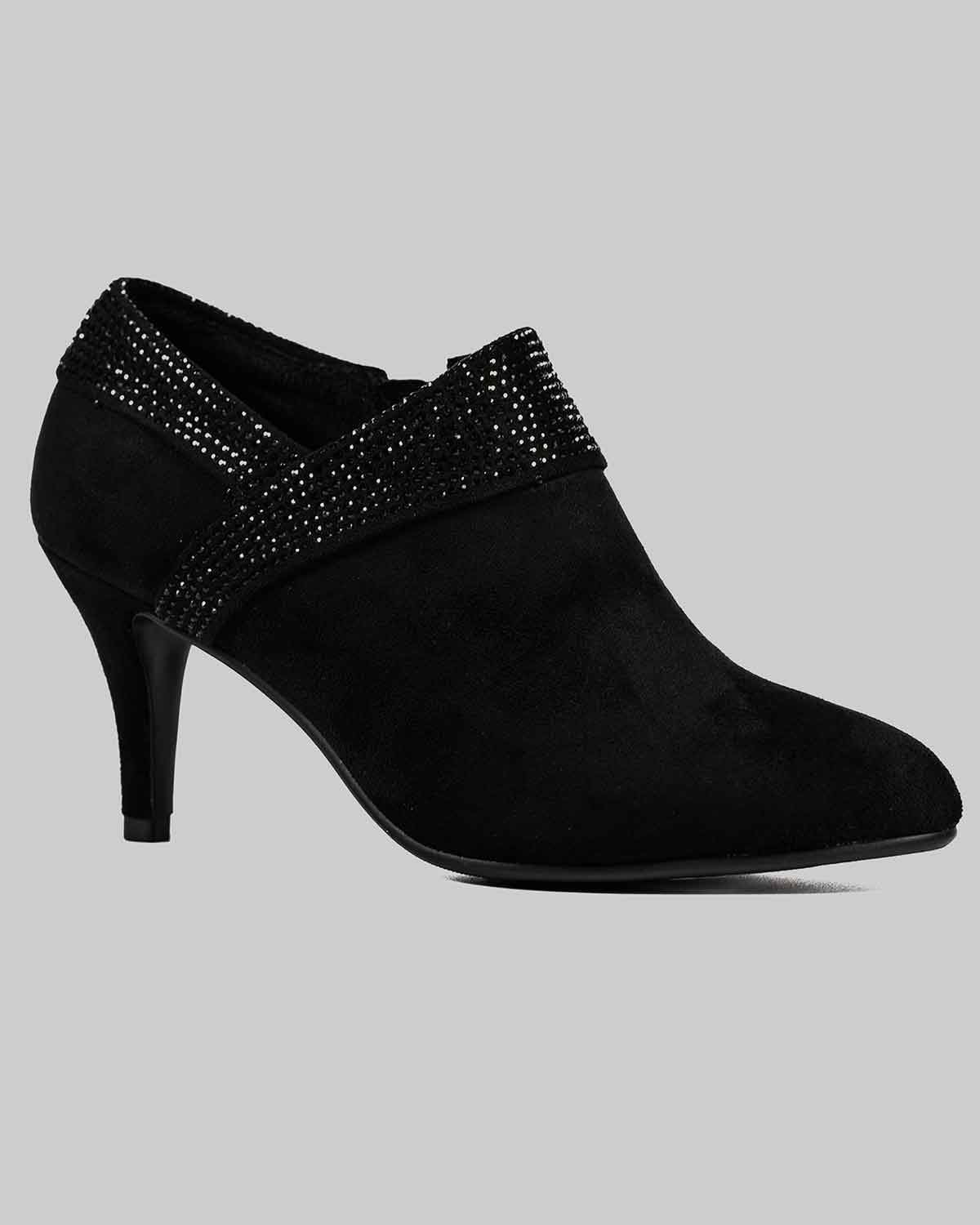Lunar Tyler Trouser Shoe - Image 2 - Country Collection