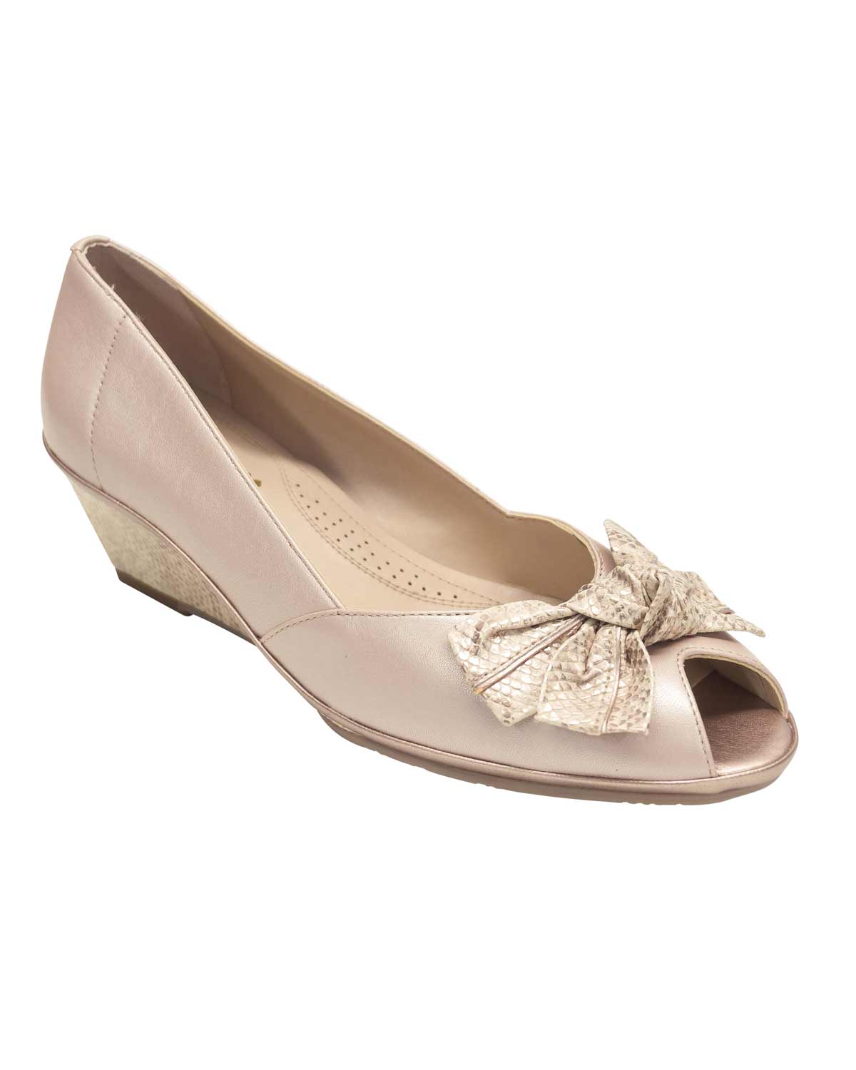 Van Dal Florida II shoe - Sesame