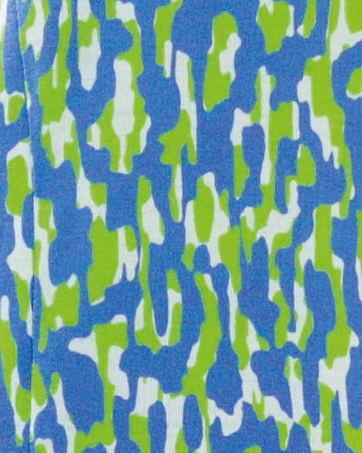 Adriana Patterned Short Sleeved Dress - Image 4 - Country Collection