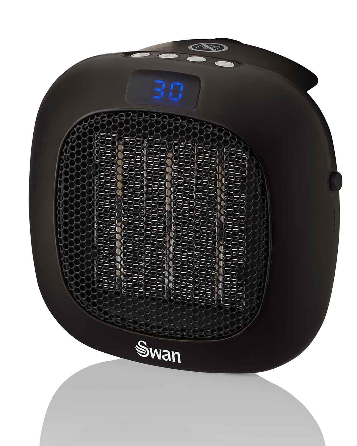 700w Handy Plug in Heater - Image 2 - Country Collection