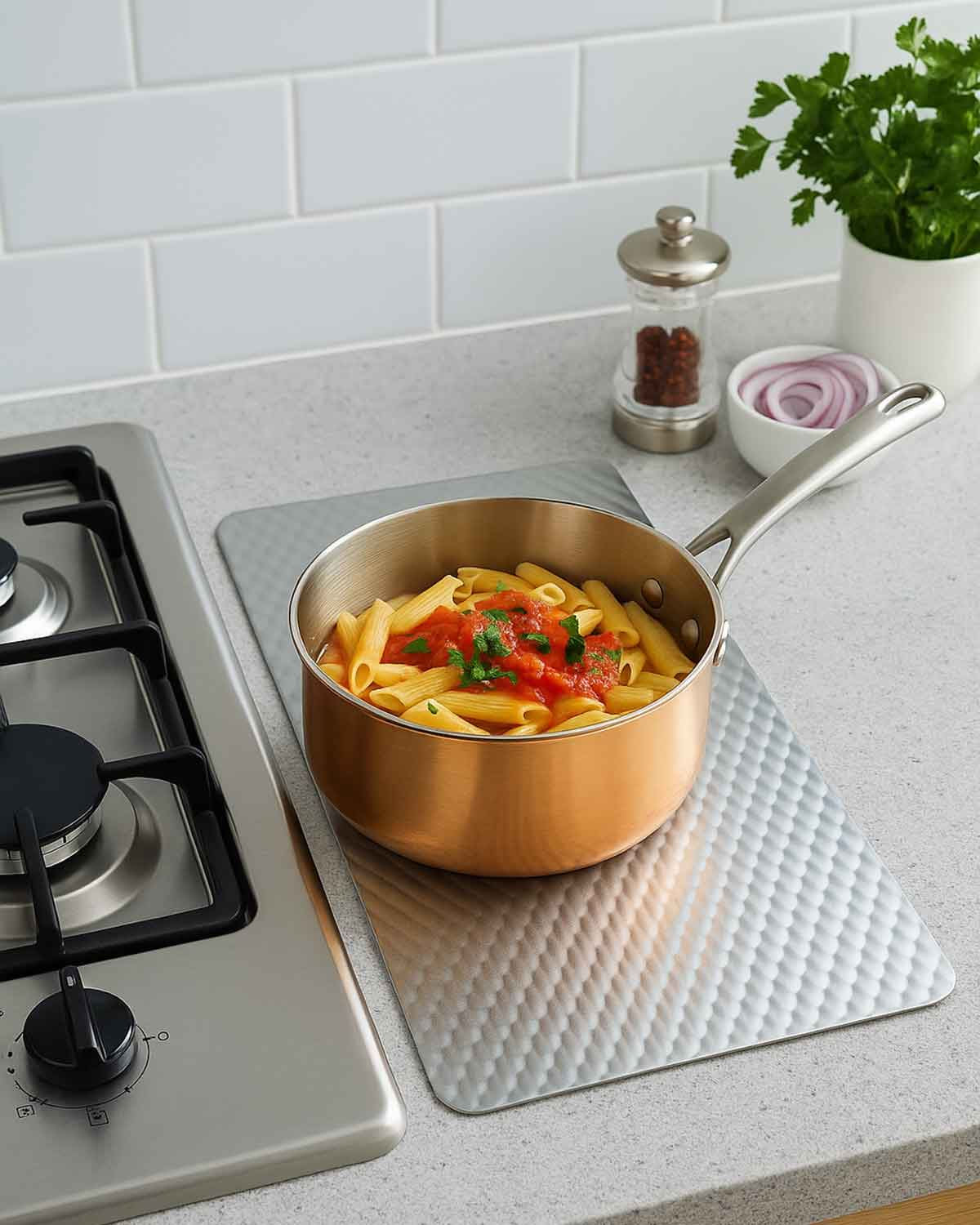 Countertop Hot Mat - Country Collection