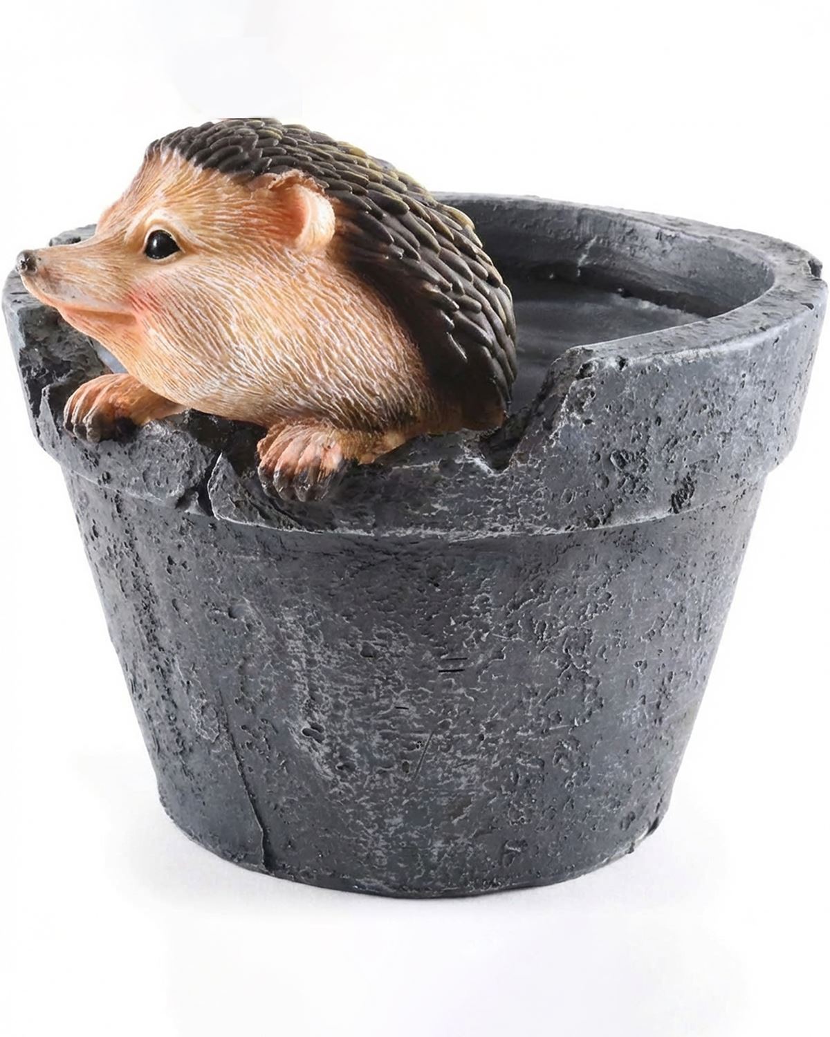 Hand Painted Animal Planter - Image 2 - Country Collection