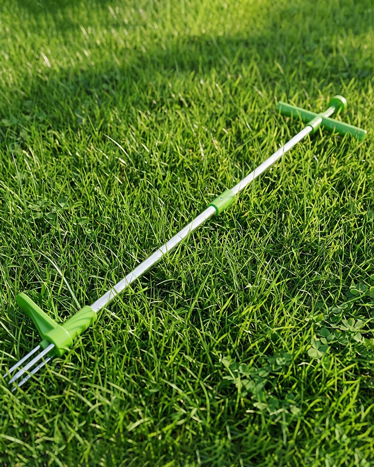 Long Handle Weed Remover - Country Collection
