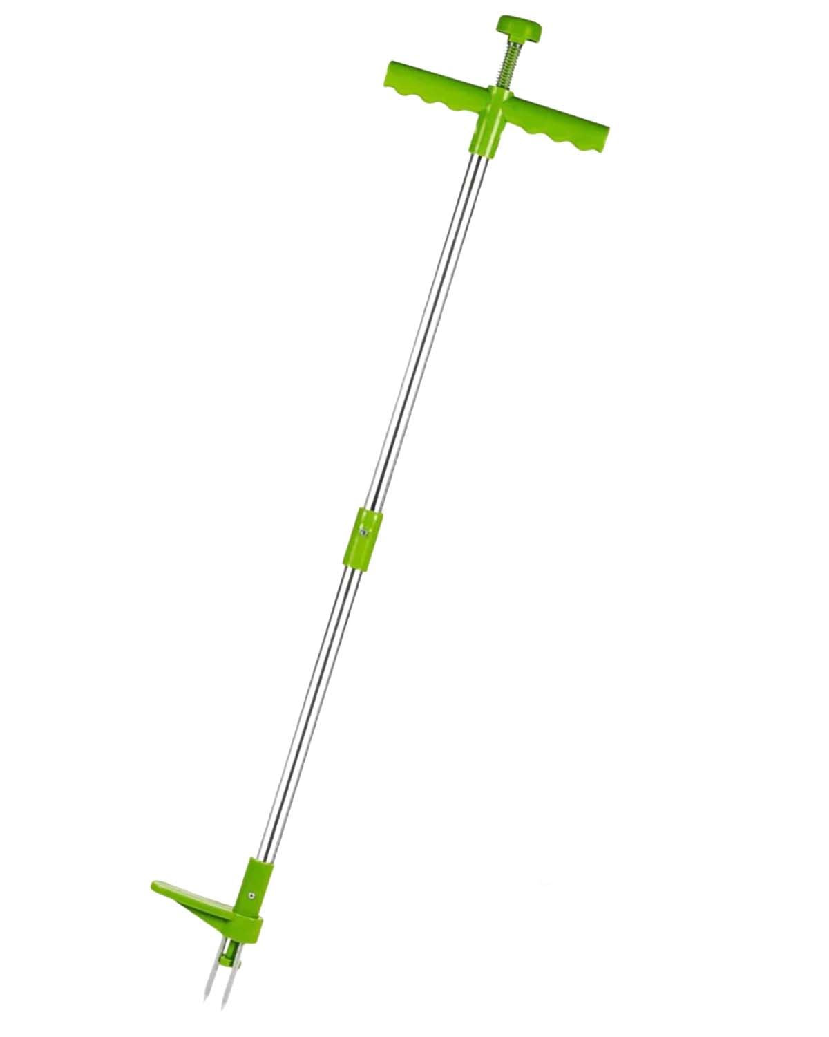 Long Handle Weed Remover - Image 2 - Country Collection