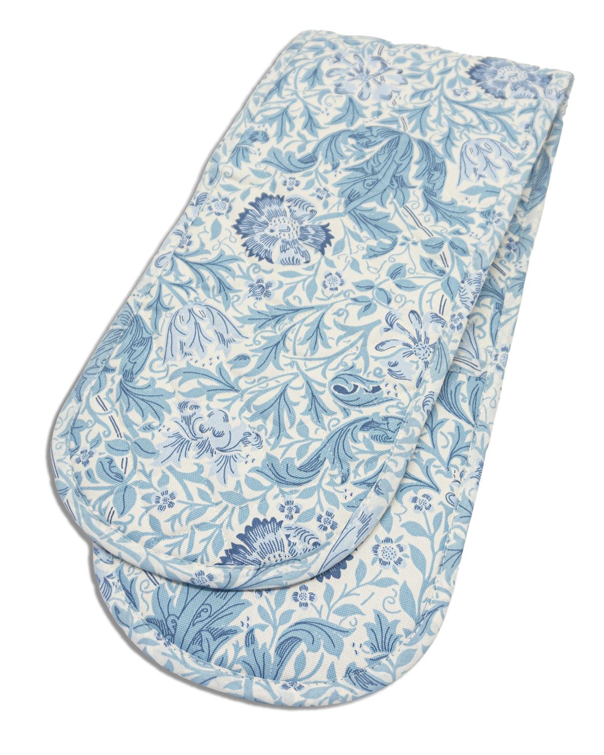 Blue Crompton Kitchen Co-ordinates - Blue - Image 4 - Country Collection