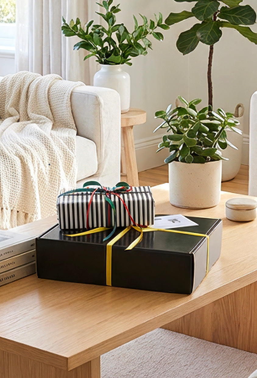 Gift Wrap