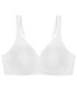 Triumph Modern soft cotton bra