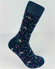 Comfort Top Sock