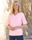Pale Pink