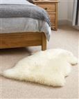 Sheepskin Rug