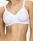 Triumph Doreen Cotton Bra 