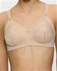 Triumph Doreen Cotton Bra 