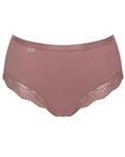 Sloggi Romance Brief - Mauve