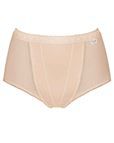 Sloggi Maxi Control Brief - Beige