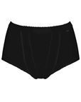 Sloggi Maxi Control Brief - Black