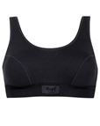 Sloggi Double Comfort Top - Black