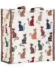 Shopper - Cheeky Cat