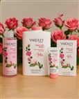 Yardley London Toiletry Collection - English Rose