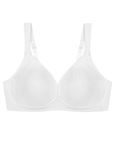 Triumph Modern soft cotton bra