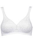Triumph Elegant Cotton Bra