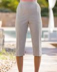 Polly Crop Trousers