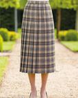 Norwich Pure Wool Skirt