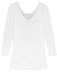 Vedonis Seamless Long Sleeve Top