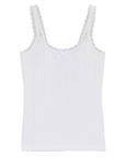 Vedonis Seamless French Neck Cami