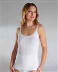 Vedonis Seamless French Neck Cami