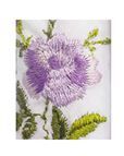 Ladies Embroidered Pure Cotton Handkerchiefs