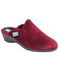 Lunar Sylvie Slip On Ladies Slipper