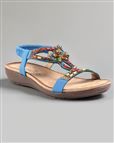 Lunar Mariella Ladies Sandal
