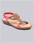 Lunar Mariella Ladies Sandal