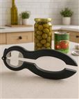 6 In 1 Bottle Opener