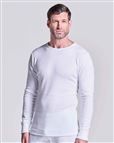 Mens Thermal Long Sleeve Top