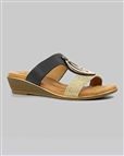Lunar Porto Sandal