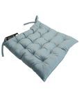 Luxury Velvet Seat Pad
