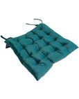 Luxury Velvet Seat Pad