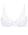 Triumph Amourette Underwired Bra - White