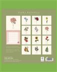 2026 Illustrated Wall Calendar